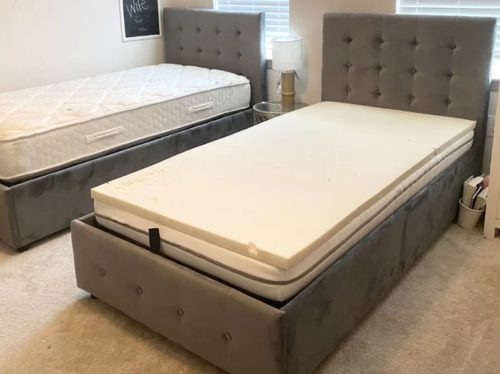 Sage Single Bed photo review