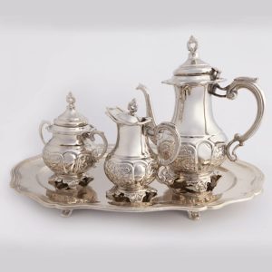 Buy Sultan Tea Set in Pakistan & Contact the Seller