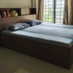 Viatel Double Bed set photo review