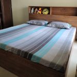 Viatel Double Bed set photo review