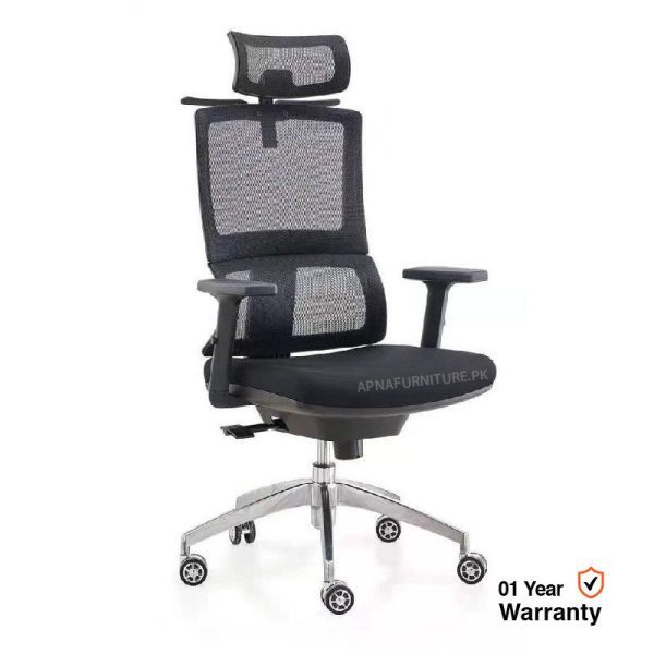 bria swivel tilt desk chair