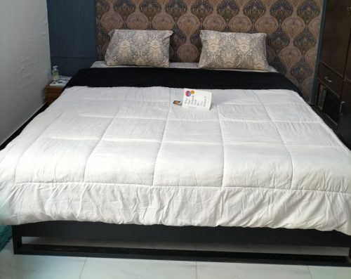 Elite Iron Bed photo review