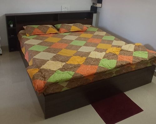 Harle Storage Bed photo review