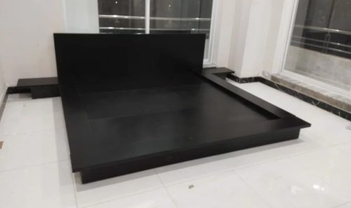 Jap Platform Bed photo review