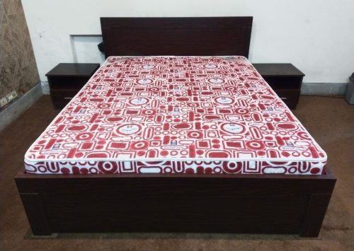 Cali Double Bed - King or Queen Size photo review