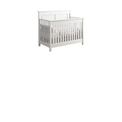 Baby Cot