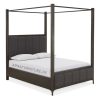 John Canopy Bed