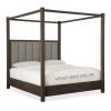 Paul Canopy Bed