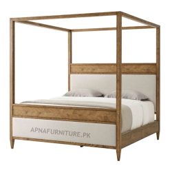 Margaret Canopy Bed