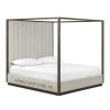 Gabriel Canopy Bed