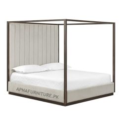 Gabriel Canopy Bed