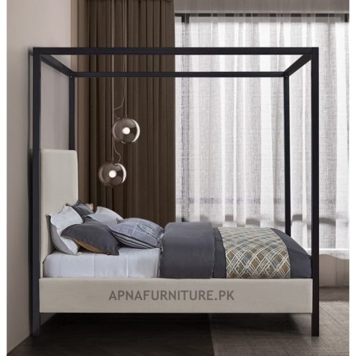 Hannah Canopy Bed