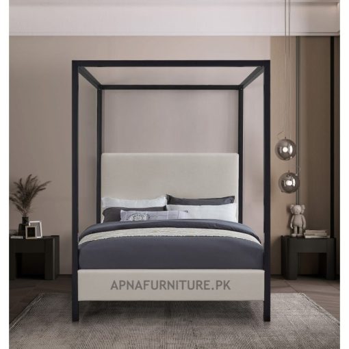 Hannah Canopy Bed