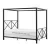 Elizabeth Canopy Bed