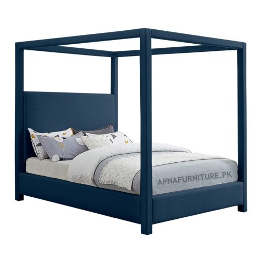 Sarah Canopy Bed