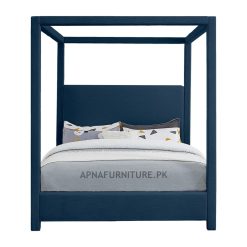 Sarah Canopy Bed