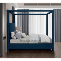 Sarah Canopy Bed