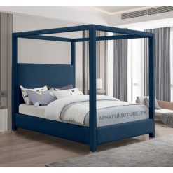 Sarah Canopy Bed