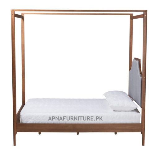 Emily Canopy Bed