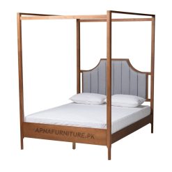 Emily Canopy Bed