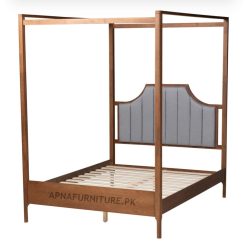 Emily Canopy Bed