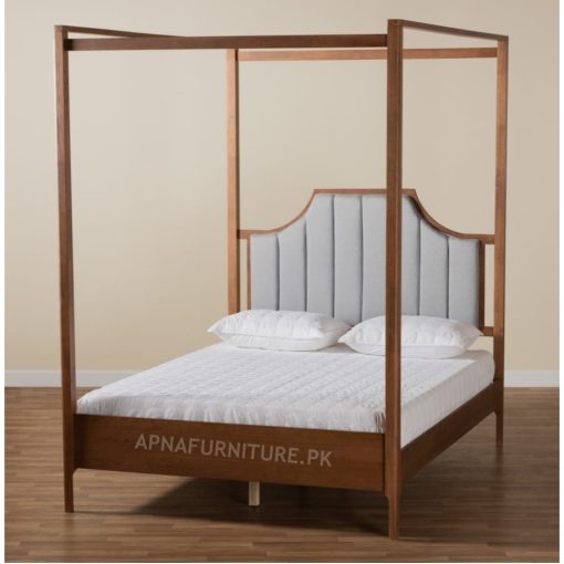 Emily Canopy Bed