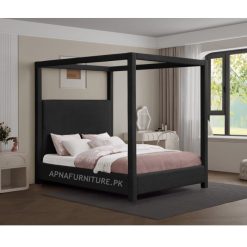 Matthew Canopy Bed