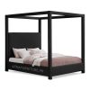 Matthew Canopy Bed