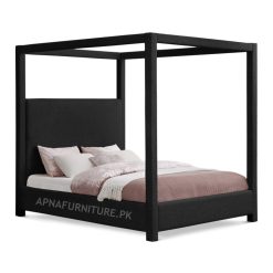 Matthew Canopy Bed