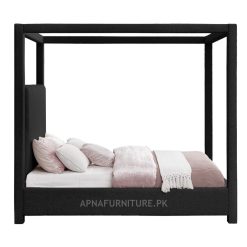 Matthew Canopy Bed