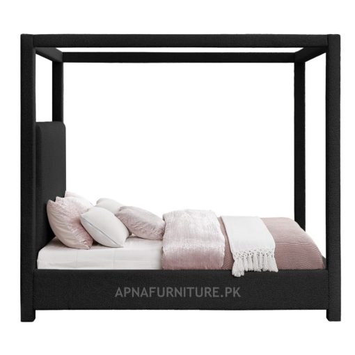 Matthew Canopy Bed