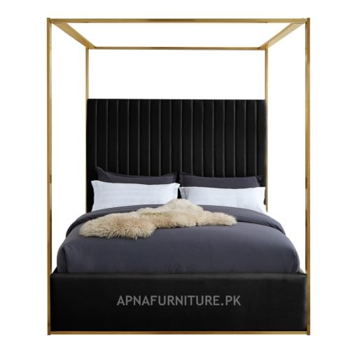 Sophia Canopy Bed