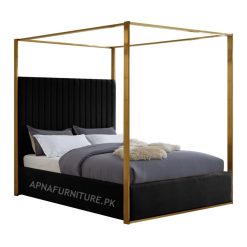 Sophia Canopy Bed