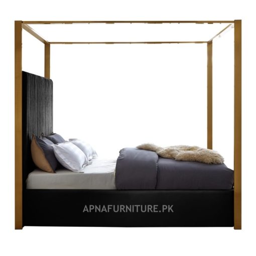 Sophia Canopy Bed