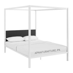 Benjamin Canopy Bed