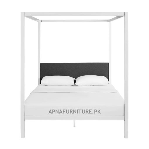 Benjamin Canopy Bed