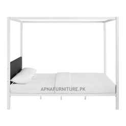 Benjamin Canopy Bed