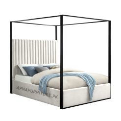 Julia Canopy Bed