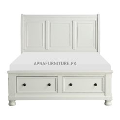 Isabella Sleigh Bed