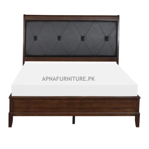 Christopher Sleigh Bed