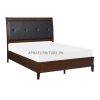 Christopher Sleigh Bed