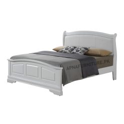 Dominic Sleigh Bed