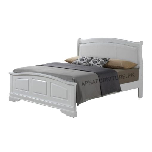 Dominic Sleigh Bed