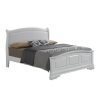 Dominic Sleigh Bed