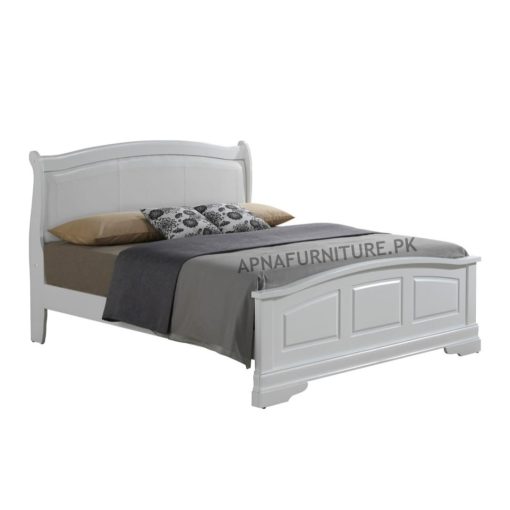 Dominic Sleigh Bed