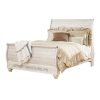 Rachel Sleigh Bed