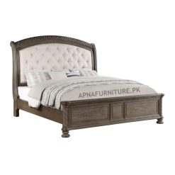 Gideon Sleigh Bed