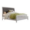 Naomi Sleigh Bed