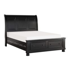 Deborah Sleigh Bed