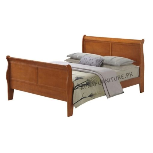 Caleb Sleigh Bed